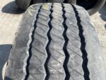 Opona używana ciężarowa naczepowa 385/65R22.5 BRIDGESTONE R179 AS / 14mm