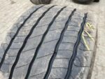Opona używana ciężarowa do naczepy mega 435/50R19.5 SAVA CARGO 5 / 100% BIEŻNIKA