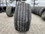 Opona używana ciężarowa do naczepy mega 435/50R19.5 SAVA CARGO 5 / 100% BIEŻNIKA