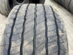 Opona używana ciężarowa do naczepy mega 435/50R19.5 SAVA CARGO 5 / 100% BIEŻNIKA