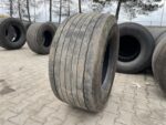 Opona ciężarowa Opona używana ciężarowa do naczepy mega 435/50R19.5 SAILUN LONG HAUL STL1 / 6-7mm