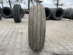 Opona używana ciężarowa naczepowa 235/75R17.5 GOODYEAR KMAX T / 8-9mm