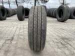 Opona używana ciężarowa naczepowa 245/70R17.5 GOODYEAR KMAX T / 10mm