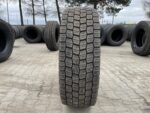 Opona używana ciężarowa napędowa 315/70R22.5 PNEU LAURENT PLDE MW 3D / 17mm