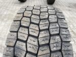 Opona używana ciężarowa napędowa 315/70R22.5 PNEU LAURENT PLDE MW 3D / 17mm
