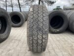 Opona używana ciężarowa naczepowa 385/65R22.5 ATHOS HG25545/T / 14-15mm