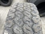 Opona używana ciężarowa naczepowa 385/65R22.5 ATHOS HG25545/T / 14-15mm
