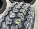 Opona używana ciężarowa naczepowa 385/65R22.5 WINDPOWER WGC28 / 15-16mm