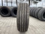 Opona używana ciężarowa naczepowa 385/65R22.5 PIRELLI R02 PRO TRAILER / 16mm