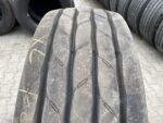 Opona używana ciężarowa naczepowa 385/65R22.5 PIRELLI R02 PRO TRAILER / 16mm