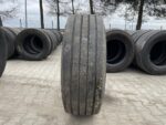 Opona używana ciężarowa naczepowa 385/65R22.5 BARUM BT200 ROAD / 14-15mm
