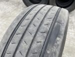 Opona ciężarowa używana przednia 315/60R22.5 CONTINENTAL CONTI ECOPLUS HS3+ / 6-7mm
