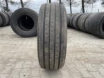 Opona ciężarowa używana przednia 315/60R22.5 CONTINENTAL CONTI ECOPLUS HS3+ / 6-7mm