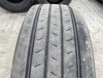 Opona ciężarowa używana przednia 315/60R22.5 CONTINENTAL CONTI ECOPLUS HS3+ / 6-7mm