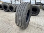 Opona używana ciężarowa naczepowa 385/65R22.5 HANKOOK SMART FLEX TH31 / 10-12mm