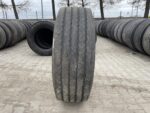 Opona używana ciężarowa naczepowa 385/65R22.5 HANKOOK SMART FLEX TH31 / 10-12mm