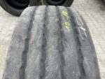 Opona używana ciężarowa naczepowa 385/65R22.5 HANKOOK SMART FLEX TH31 / 10-12mm