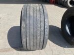 Opona ciężarowa używana naczepowa 435/50R19.5 NEXT TREAD NT LHT II / 10mm