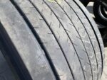 Opona ciężarowa używana naczepowa 435/50R19.5 NEXT TREAD NT LHT II / 10mm