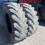  Opona przemysłowa do koparko ładowarki 12.5-20 MPT BKT MP567