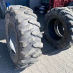  Opona przemysłowa budowlana 12.5-20 MITAS MPT-04 / 80% Bieżnika