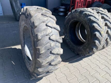  Opona przemysłowa budowlana 12.5-20 MITAS MPT-04 / 80% Bieżnika