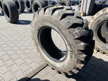 Opona przemysłowa budowlana 12.5-20 MITAS MPT-04 / 80% Bieżnika