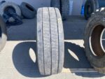 Opona ciężarowa używana prowadząca 315/70R22.5 BRIDGESTONE ECOPIA H-STEER 002 / 9mm