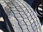 Opona ciężarowa używana napędowa 295/60R22.5 CONTINENTAL HDW2 SCANDINAVIA / 6-7mm