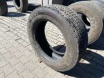Opona ciężarowa używana napędowa 295/60R22.5 CONTINENTAL HDW2 SCANDINAVIA / 6-7mm