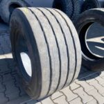  Opona ciężarowa używana naczepowa 445/45R19.5 NEXT TREAD NT RHT II / 12mm