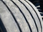 Opona ciężarowa używana naczepowa 445/45R19.5 NEXT TREAD NT RHT II / 12mm