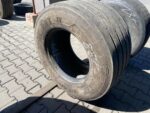 Opona ciężarowa używana naczepowa 445/45R19.5 NEXT TREAD NT RHT II / 12mm