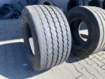 Opona ciężarowa używana naczepowa 445/45R19.5 DOUBLE COIN RR905 / 7-10mm