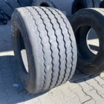  Opona ciężarowa używana naczepowa 445/45R19.5 DOUBLE COIN RR905 / 7-10mm