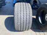 Opona ciężarowa używana naczepowa 445/45R19.5 DOUBLE COIN RR905 / 7-10mm