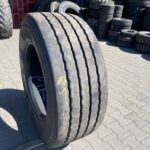  Opona używana ciężarowa naczepowa 385/55R22.5 GITI GTR955 / 12mm