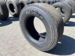 Opona używana ciężarowa naczepowa 385/55R22.5 GITI GTR955 / 12mm