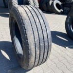  Opona ciężarowa używana naczepowa 385/55R22.5 YARTU ECOWAY / 7-8mm