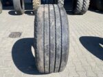 Opona ciężarowa używana naczepowa 385/55R22.5 YARTU ECOWAY / 7-8mm