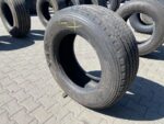 Opona ciężarowa używana naczepowa 385/55R22.5 YARTU ECOWAY / 7-8mm