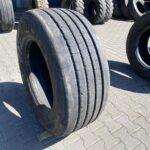  Opona ciężarowa używana prowadząca 385/55R22.5 FALEKN RI151 / 12-13mm