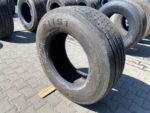Opona ciężarowa używana prowadząca 385/55R22.5 FALEKN RI151 / 12-13mm