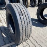  Opona ciężarowa używana naczepowa 385/65R22.5 PIRELLI ITINERIS T TRAILER 90 SERIES / 12-13mm