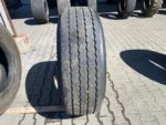 Opona ciężarowa używana naczepowa 385/65R22.5 PIRELLI ITINERIS T TRAILER 90 SERIES / 12-13mm