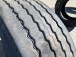 Opona ciężarowa używana naczepowa 385/65R22.5 PIRELLI ITINERIS T TRAILER 90 SERIES / 12-13mm