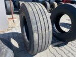 Opona ciężarowa używana naczepowa 385/65R22.5 UNIROYAL TH50 HL / 9mm