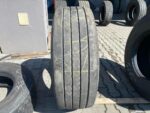 Opona ciężarowa używana naczepowa 385/65R22.5 UNIROYAL TH50 HL / 9mm