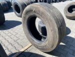Opona ciężarowa używana naczepowa 385/65R22.5 UNIROYAL TH50 HL / 9mm