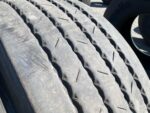 Opony ciężarowe używane naczepowe 385/65R22.5 CONTINENTAL CONTI HYBRID HT3 WR / 13-14mm
